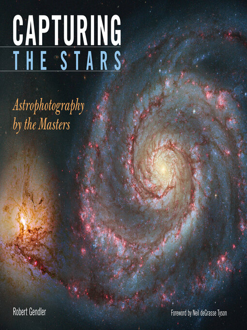 Cover of Capturing the Stars